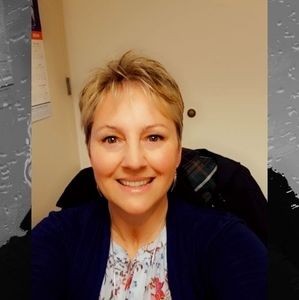 Meet your Posher, Tracey